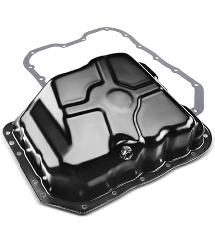 Amazon.com: DNJ Oil Pan Gasket PG622 For 91-98 Nissan